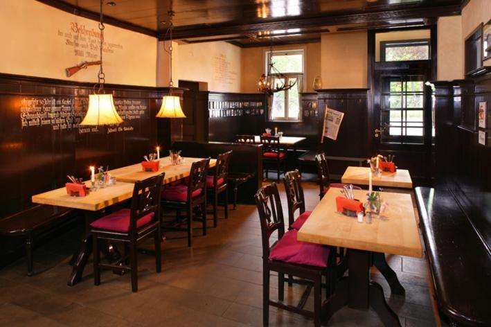 Hotel Saechsischer Hof Meiningen Eksteriør bilde