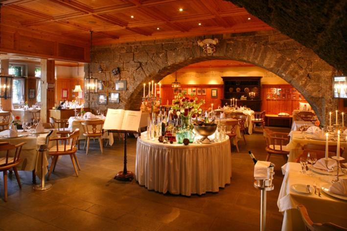 Hotel Saechsischer Hof Meiningen Eksteriør bilde